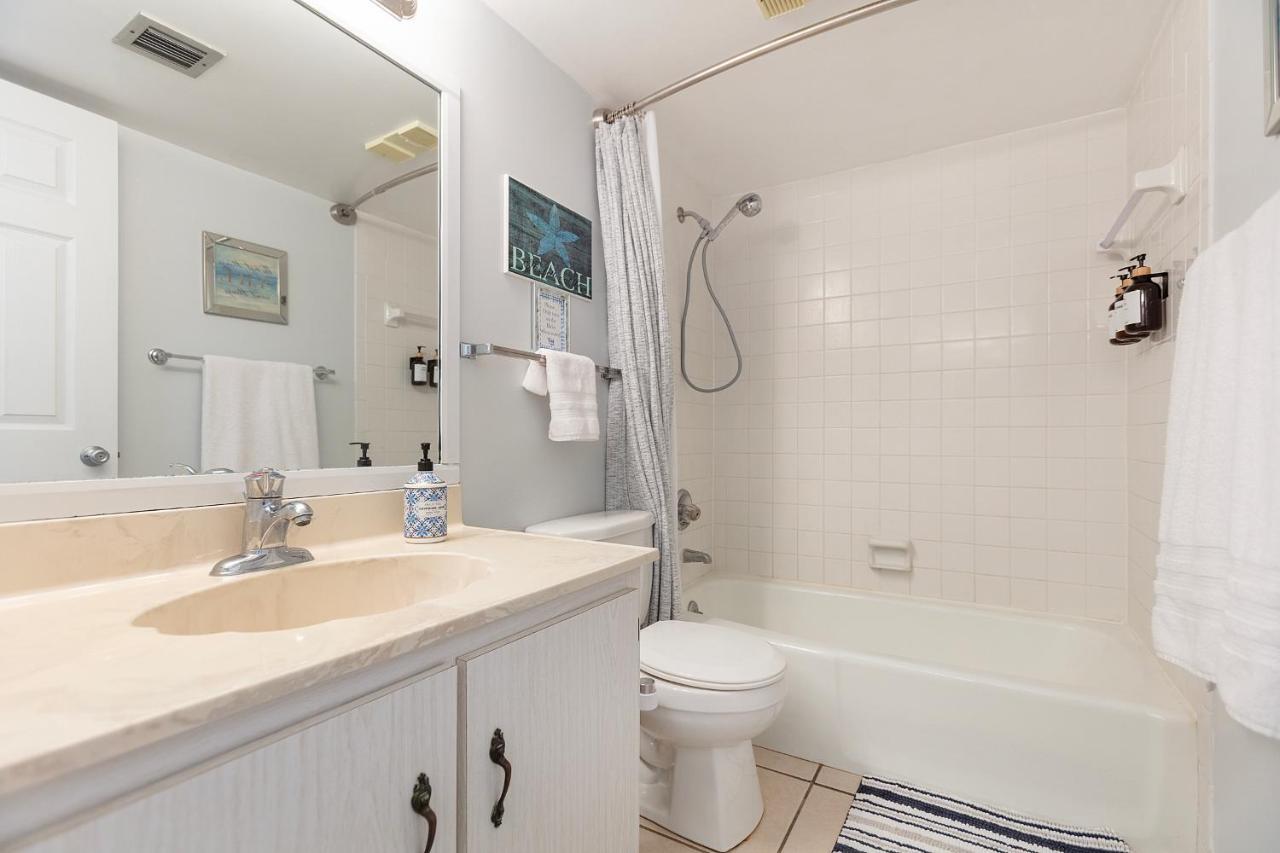 Daytona Beach Shores Ocean Front Balcony 2Beds 2Ba King Ste And 2Queens - Shores Club 805 외부 사진