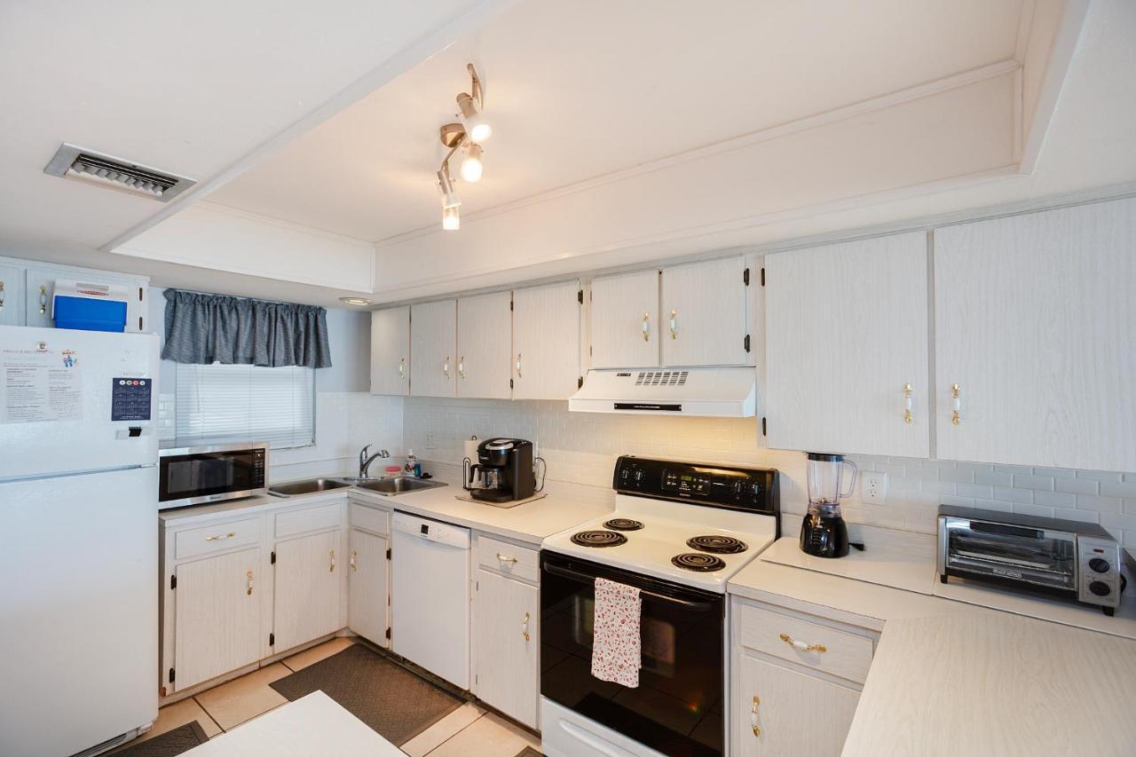 Daytona Beach Shores Ocean Front Balcony 2Beds 2Ba King Ste And 2Queens - Shores Club 805 외부 사진